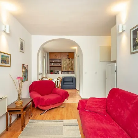Relax - 1.4km From The Old Town Dubrovnik