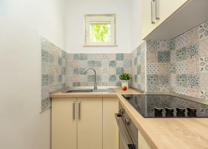 Relax - 1.4km From The Old Town * Ragusa