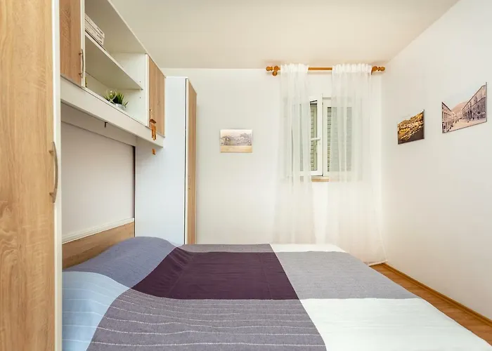 公寓 Relax - 1.4km From The Old Town *