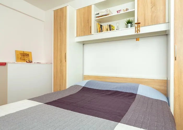 Relax - 1.4km From The Old Town * 杜布罗夫尼克