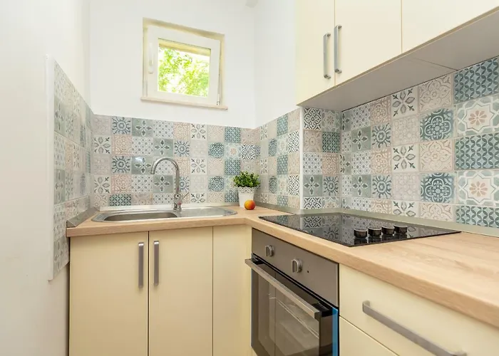 Relax - 1.4km From The Old Town Ragusa