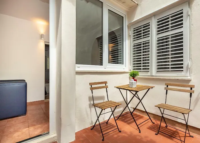 Relax - 1.4km From The Old Town Appartamento *