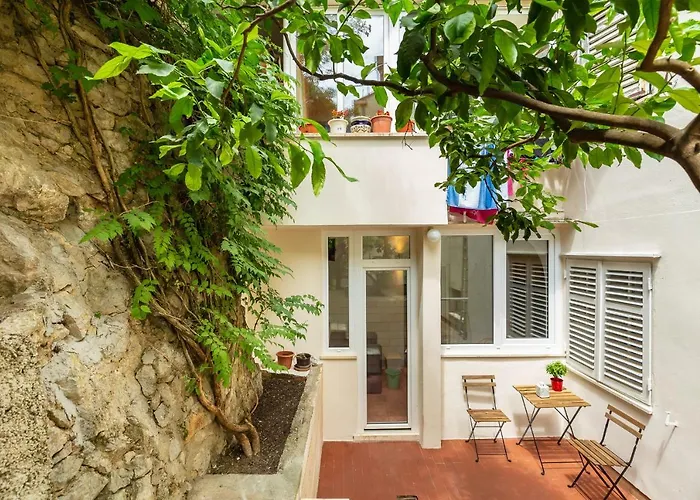 Relax - 1.4km From The Old Town Ragusa