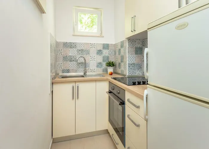 Relax - 1.4km From The Old Town Appartamento *