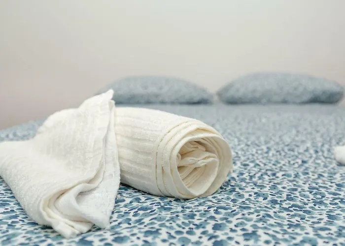 Relax - 1.4km From The Old Town Ragusa