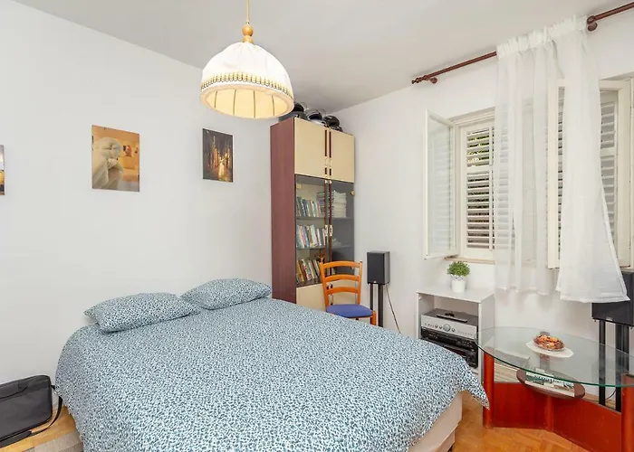 Appartamento Relax - 1.4km From The Old Town Ragusa