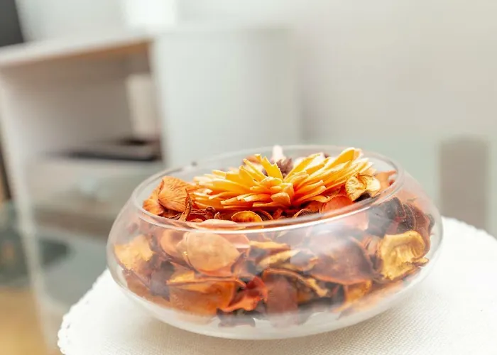 Relax - 1.4km From The Old Town Ragusa