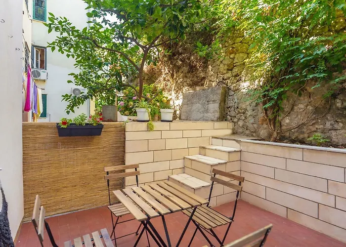 公寓 Relax - 1.4km From The Old Town