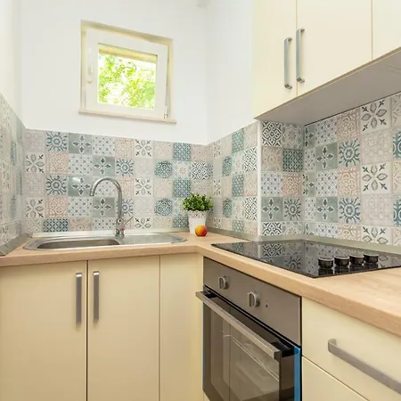 Relax - 1.4km From The Old Town Dubrovnik