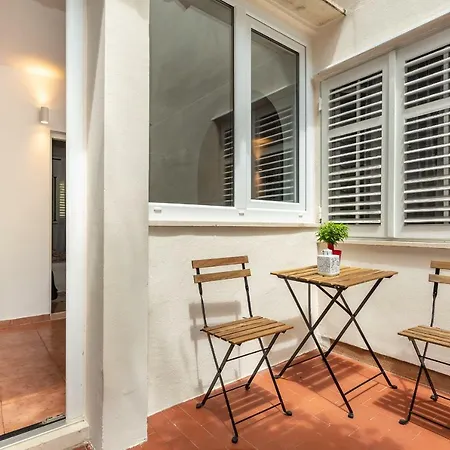 Relax - 1.4km From The Old Town Appartement *