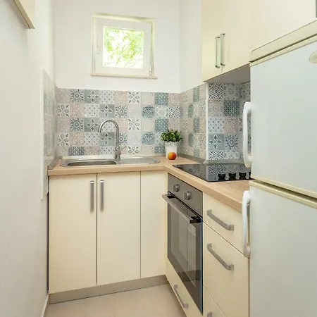 Relax - 1.4km From The Old Town Appartement *